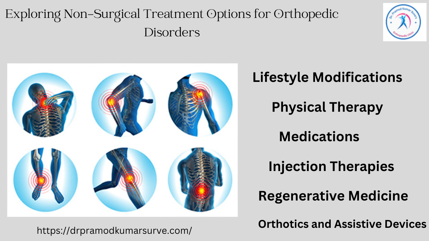 Best Orthopaedic Surgeon Joint Knee Replacement in Hadpsar