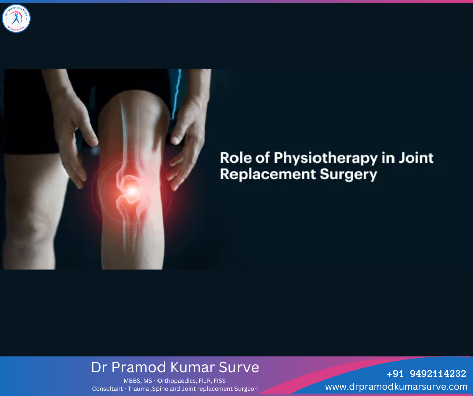 joint replacement in Hadapsar