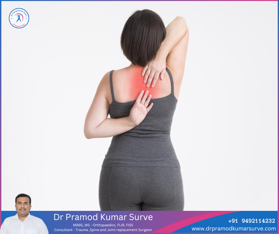 Back Pain Treatment in Hadapsar