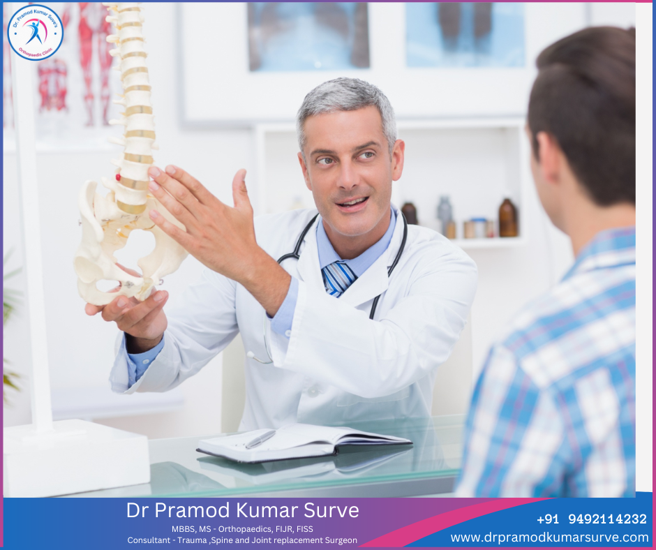 orthopedic doctor in hadapsar