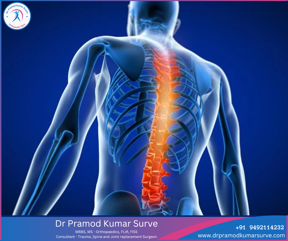 Back Pain Treatment in Pune