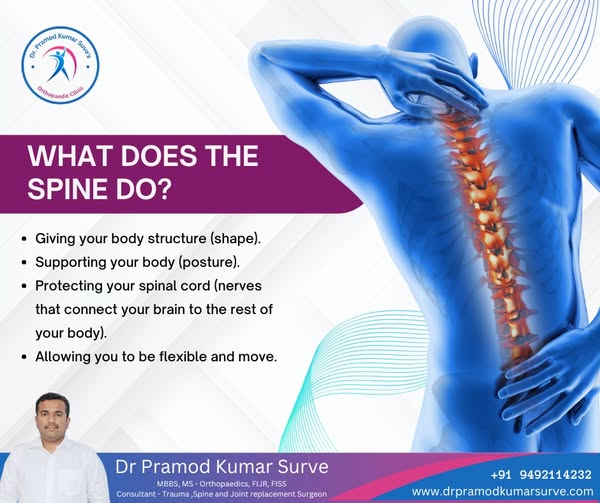 spine care