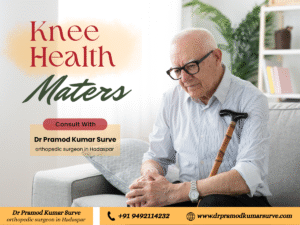 orthopedic surgeon in Hadaspar 