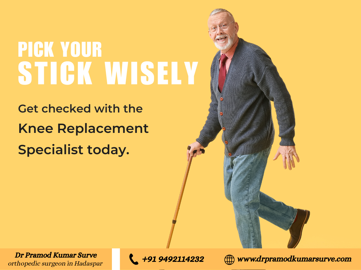 orthopedic surgeon in Hadaspar